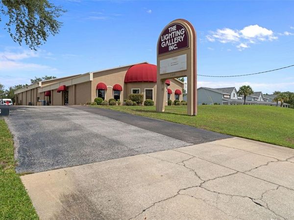 5149 MARINER BOULEVARD , SPRING HILL, FL 34609