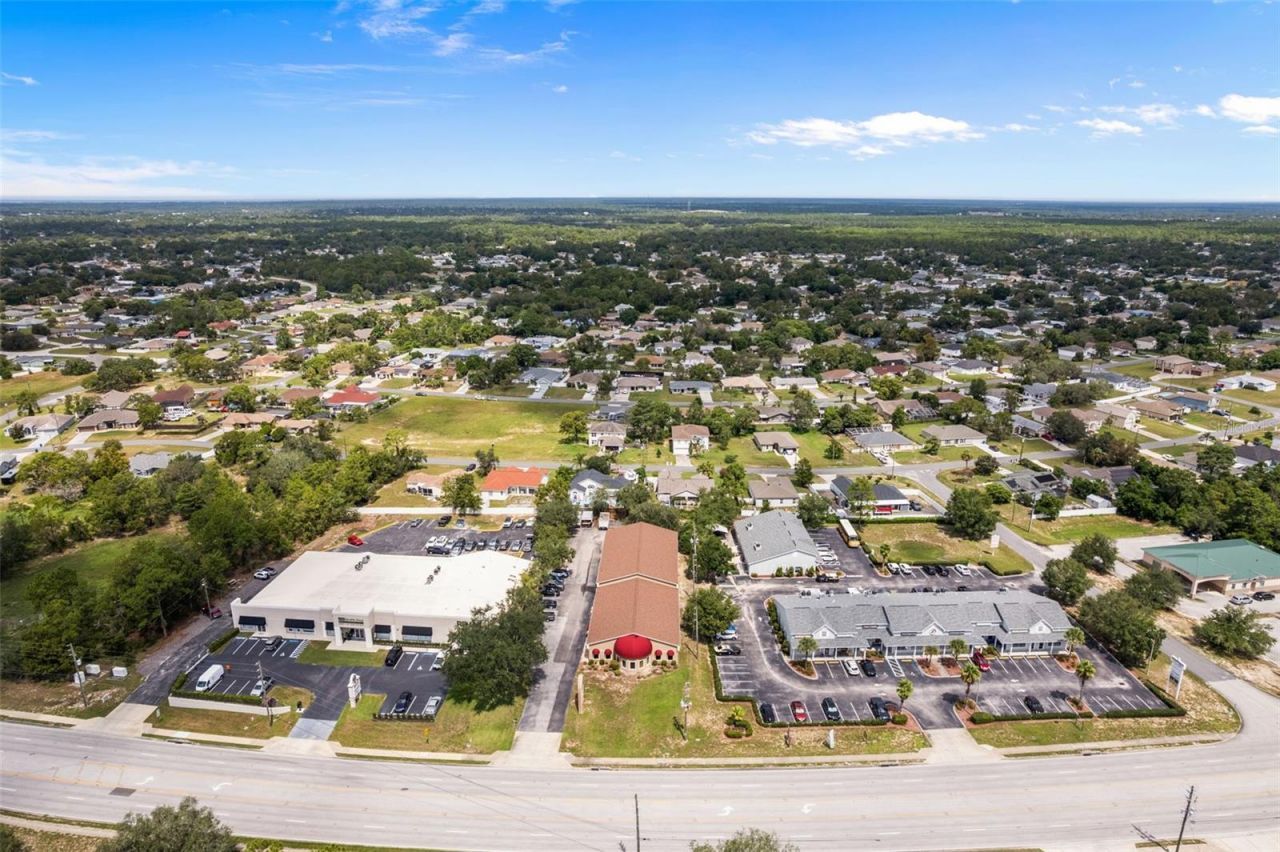 5149 Mariner Boulevard , Spring Hill, FL 34609 Photo