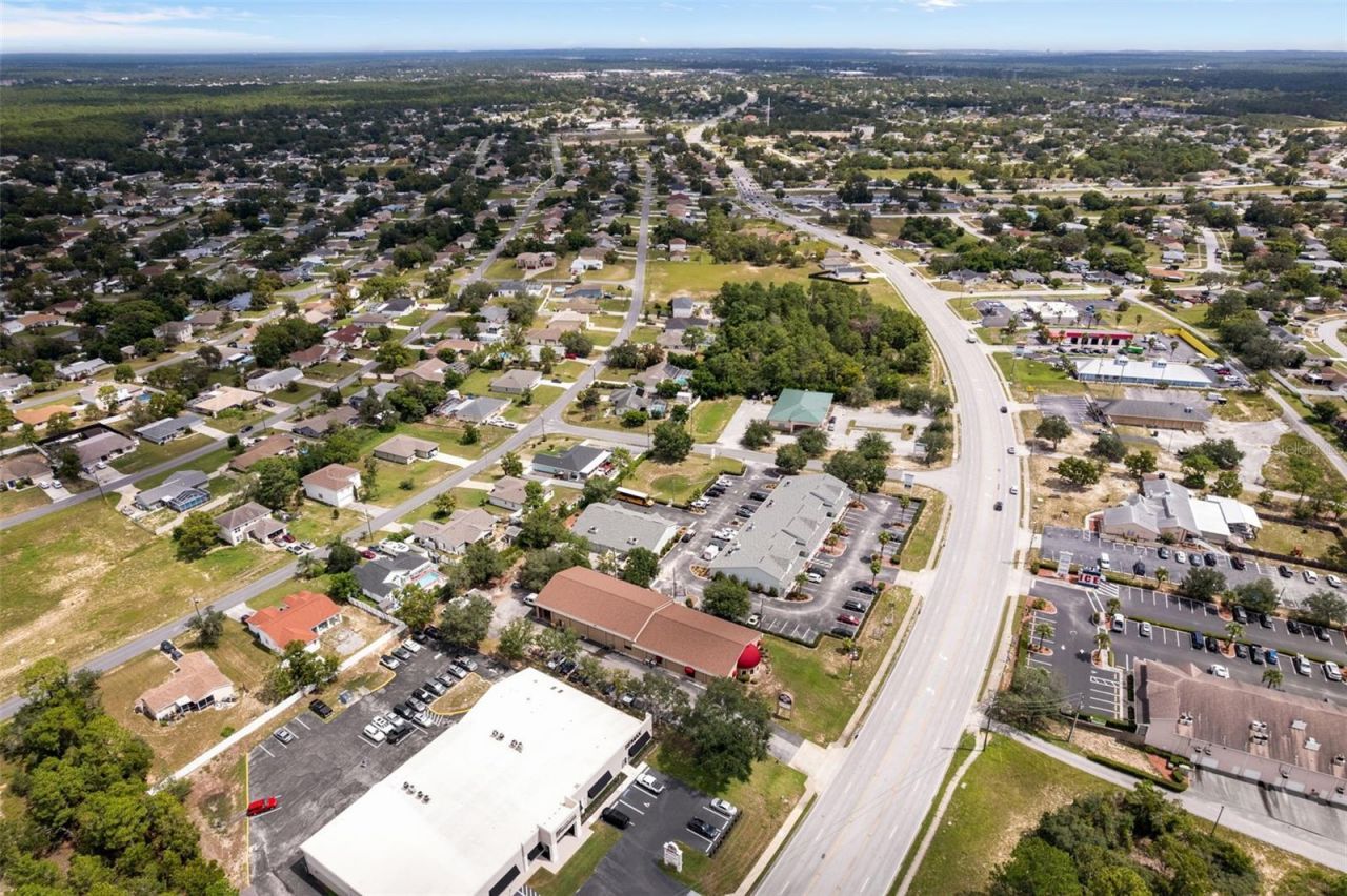 5149 Mariner Boulevard , Spring Hill, FL 34609 Photo