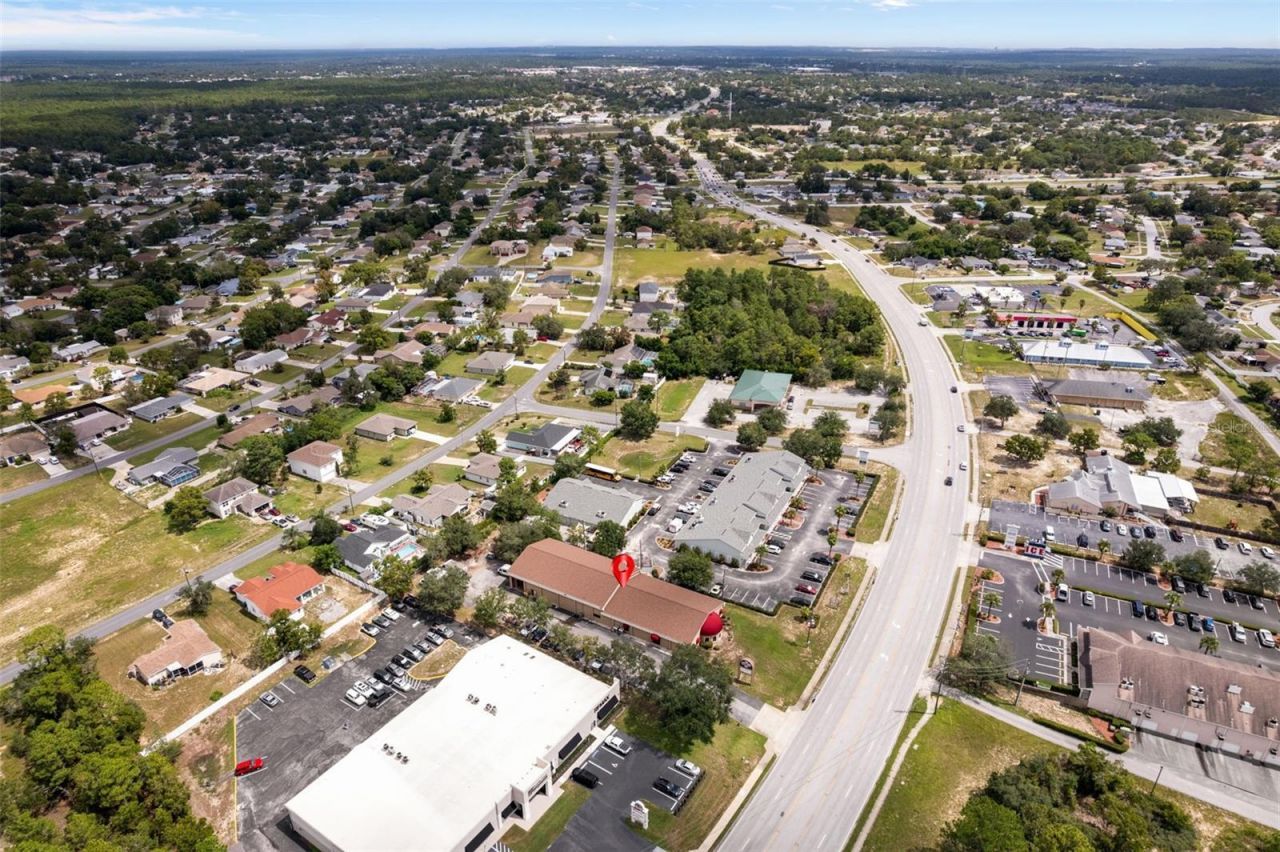 5149 Mariner Boulevard , Spring Hill, FL 34609 Photo