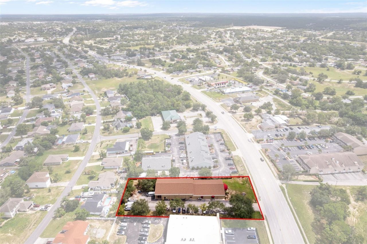 5149 Mariner Boulevard , Spring Hill, FL 34609 Photo