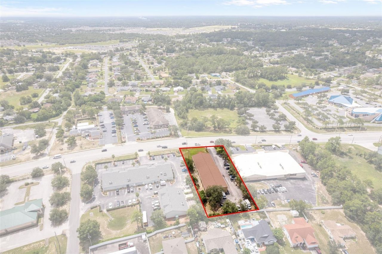5149 Mariner Boulevard , Spring Hill, FL 34609 Photo