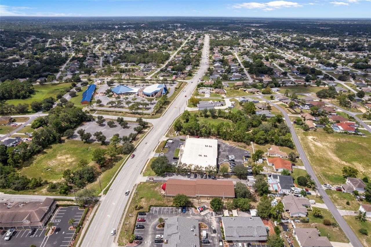 5149 Mariner Boulevard , Spring Hill, FL 34609 Photo