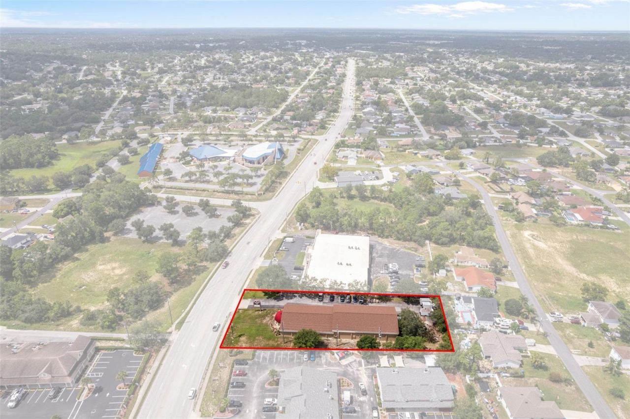 5149 Mariner Boulevard , Spring Hill, FL 34609 Photo