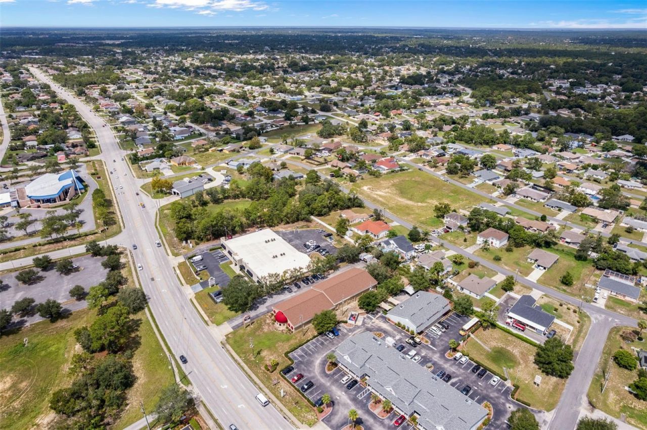 5149 Mariner Boulevard , Spring Hill, FL 34609 Photo