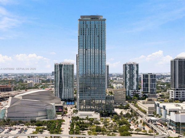 1400 Biscayne Blvd , Unit 505, Miami, FL 33132