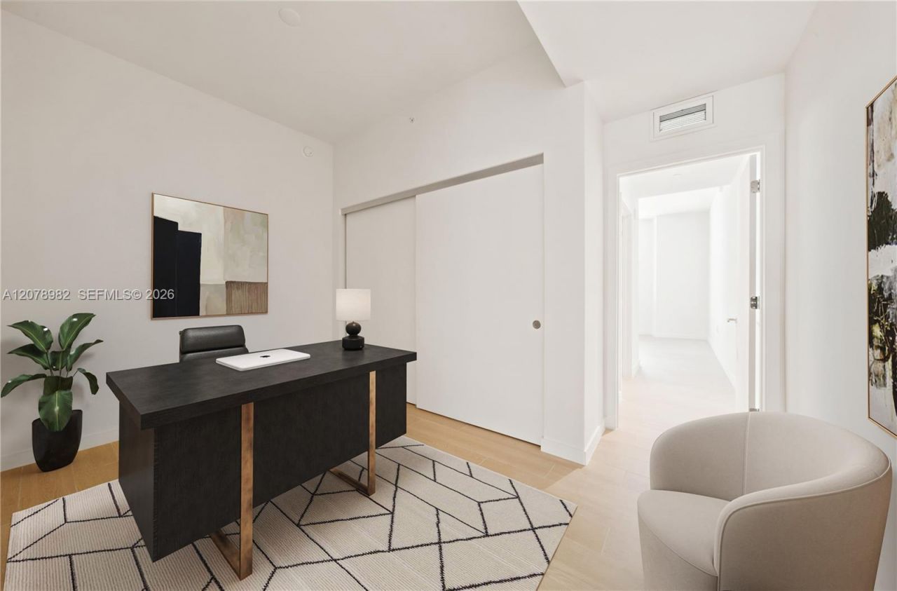 1400 Biscayne Blvd, Unit 505, Miami, FL 33132 Photo
