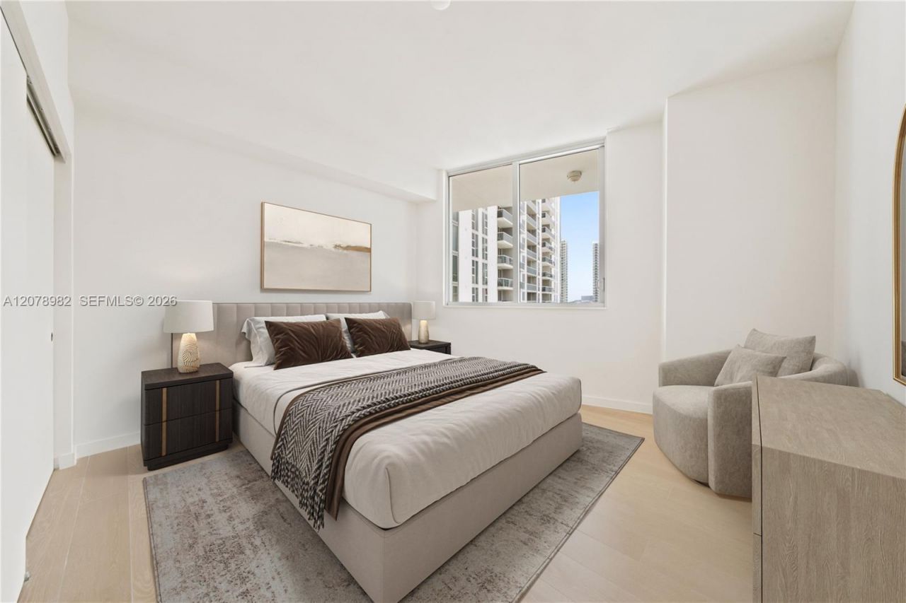 1400 Biscayne Blvd, Unit 505, Miami, FL 33132 Photo