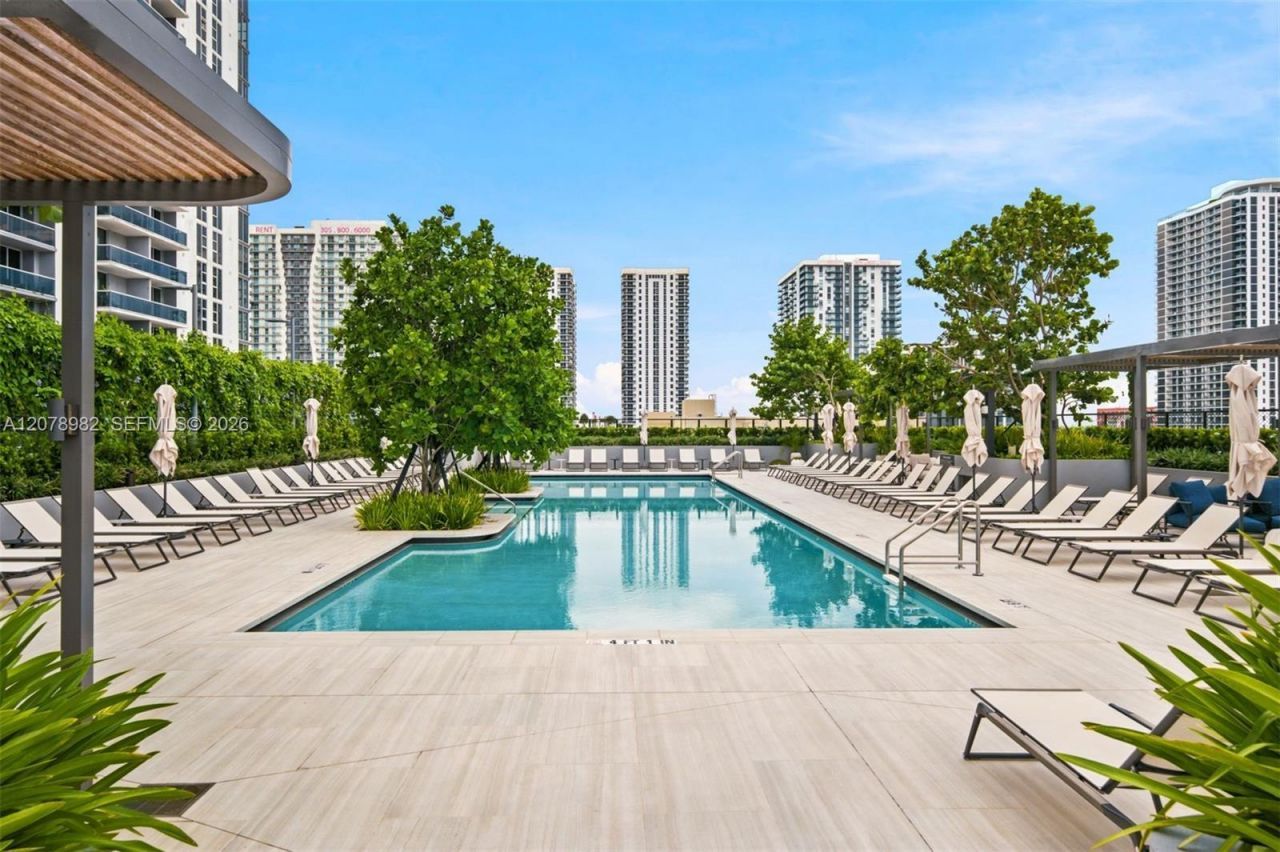 1400 Biscayne Blvd, Unit 505, Miami, FL 33132 Photo