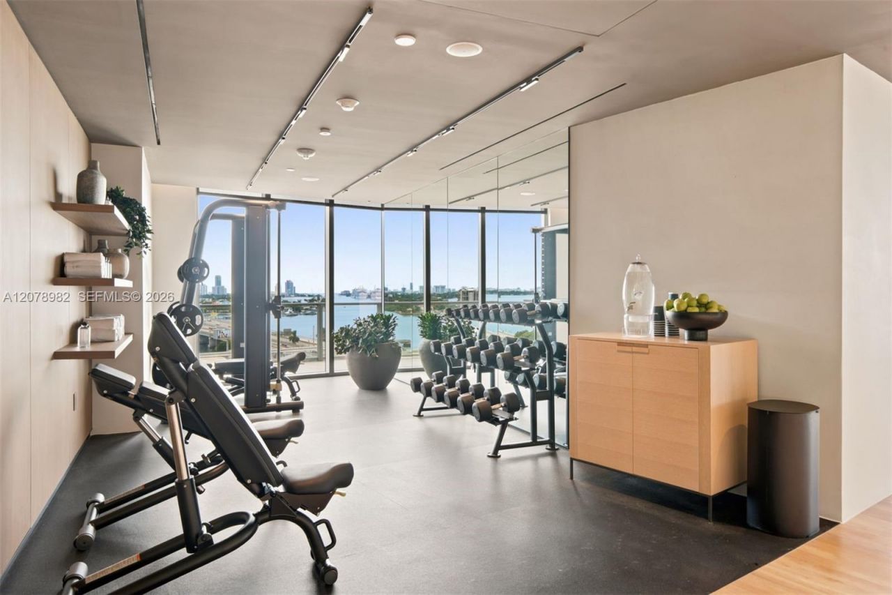 1400 Biscayne Blvd, Unit 505, Miami, FL 33132 Photo
