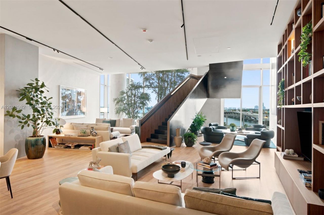 1400 Biscayne Blvd, Unit 505, Miami, FL 33132 Photo