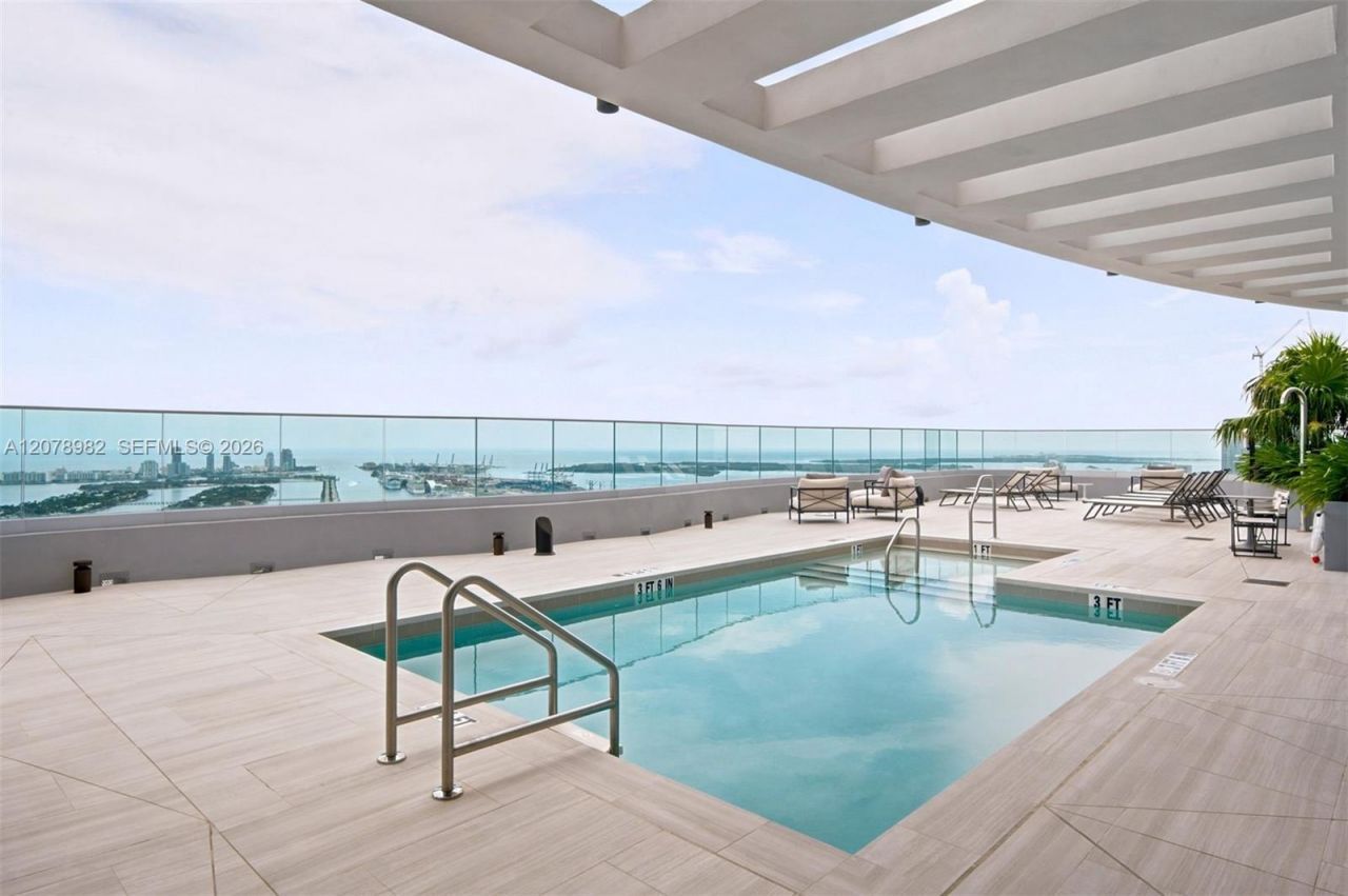 1400 Biscayne Blvd, Unit 505, Miami, FL 33132 Photo