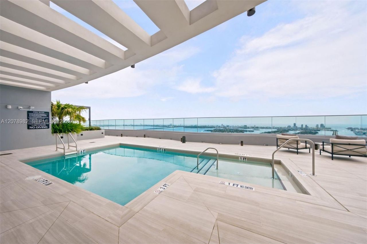 1400 Biscayne Blvd, Unit 505, Miami, FL 33132 Photo