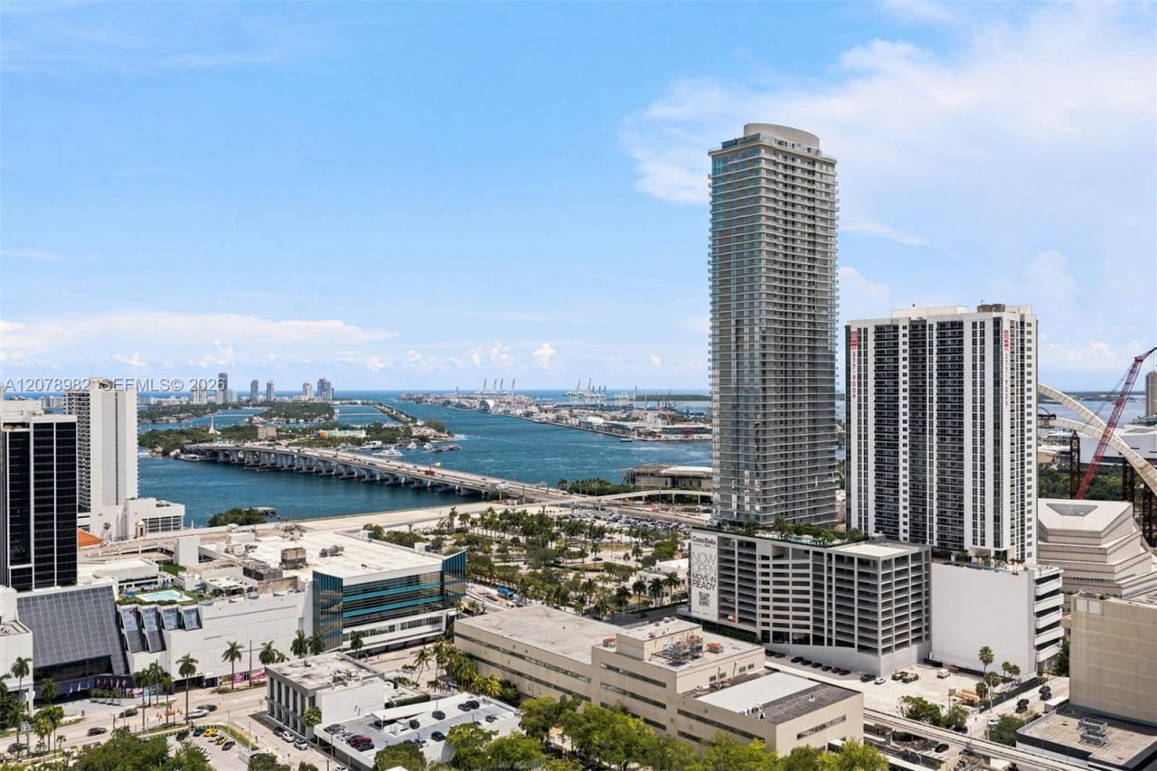 1400 Biscayne Blvd, Unit 505, Miami, FL 33132 Photo