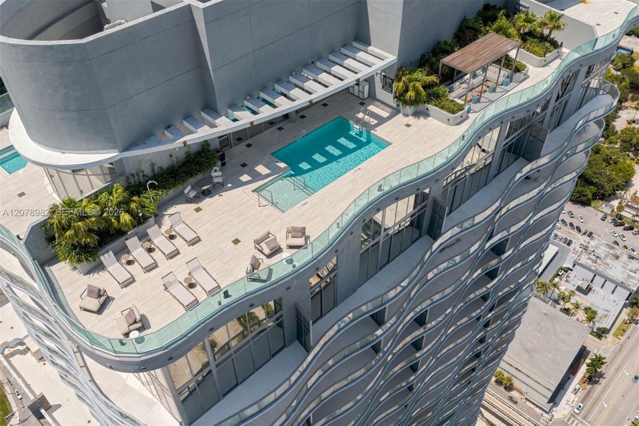 1400 Biscayne Blvd, Unit 505, Miami, FL 33132 Photo