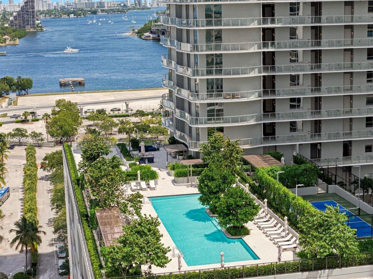 1400 Biscayne Blvd, Unit 505, Miami, FL 33132 Photo