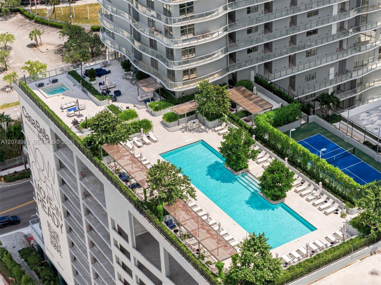 1400 Biscayne Blvd, Unit 505, Miami, FL 33132 Photo