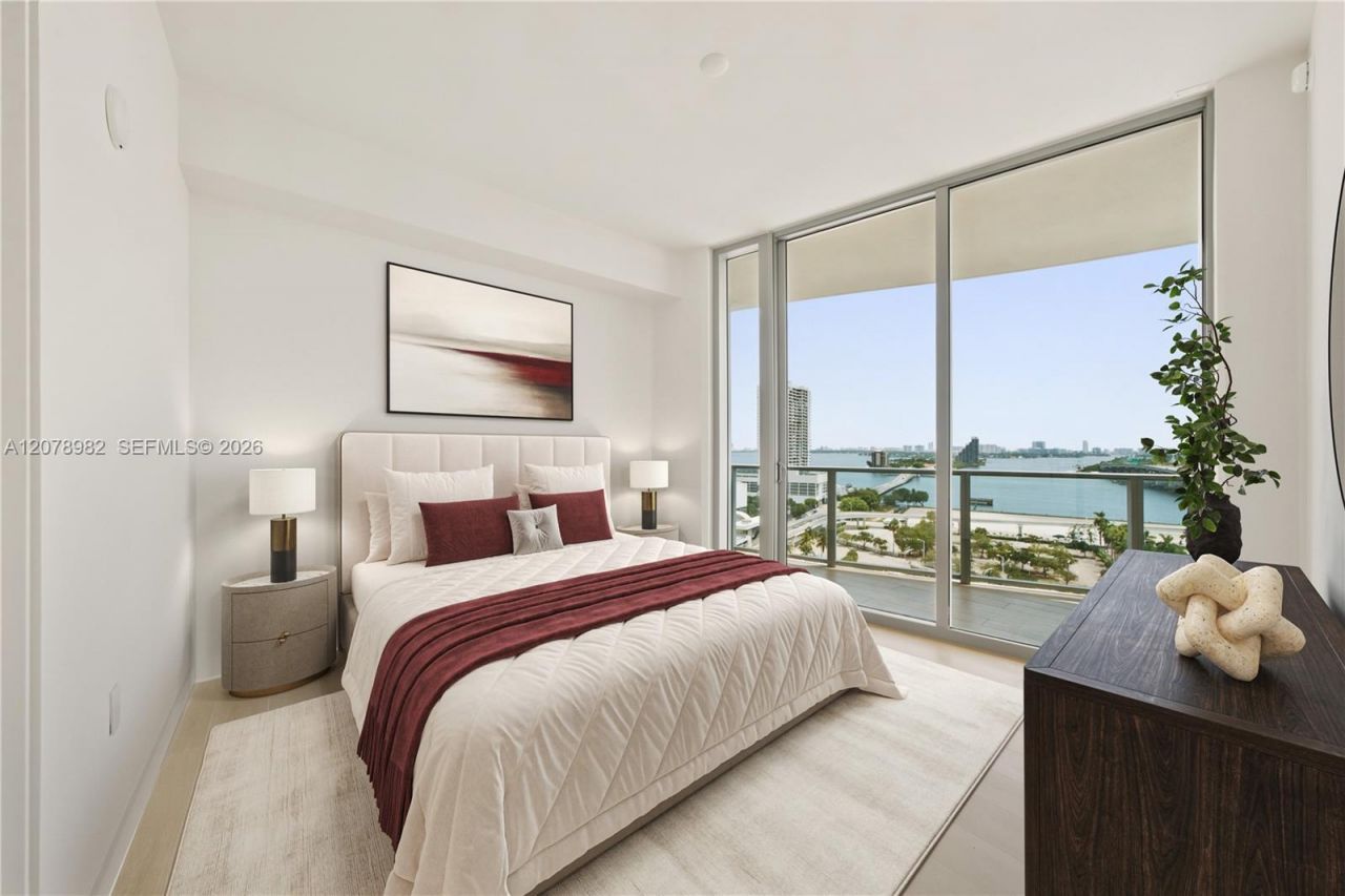 1400 Biscayne Blvd, Unit 505, Miami, FL 33132 Photo