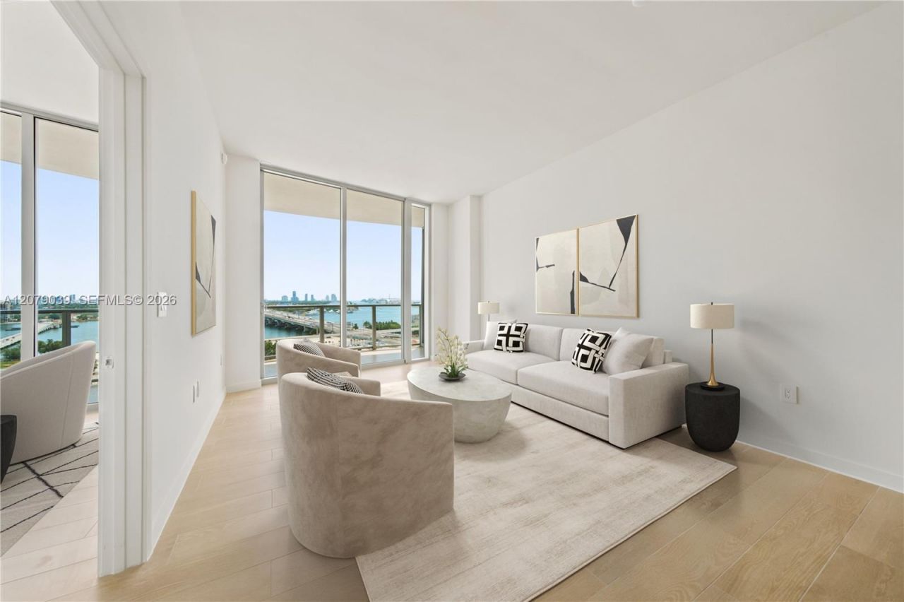 1400 Biscayne Blvd, Unit 1205, Miami, FL 33132 Photo