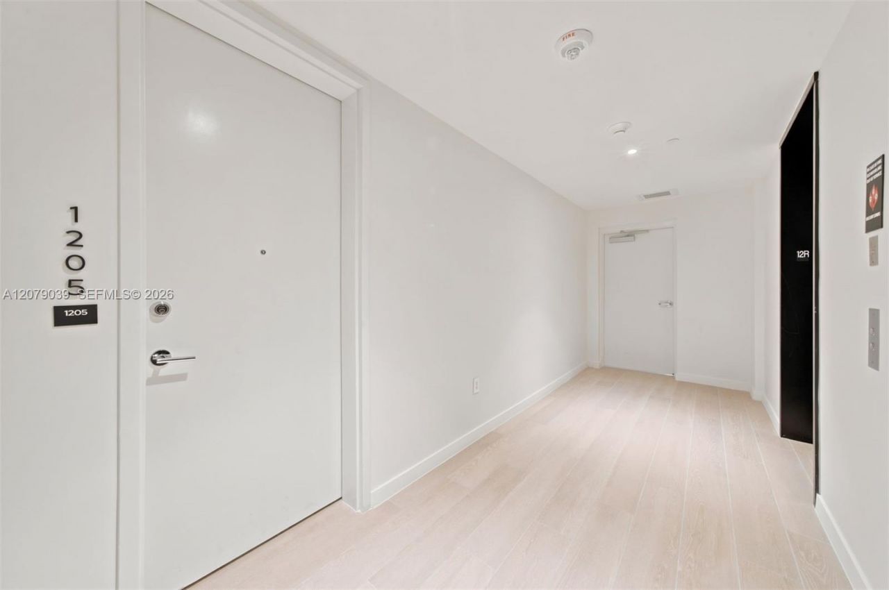 1400 Biscayne Blvd, Unit 1205, Miami, FL 33132 Photo