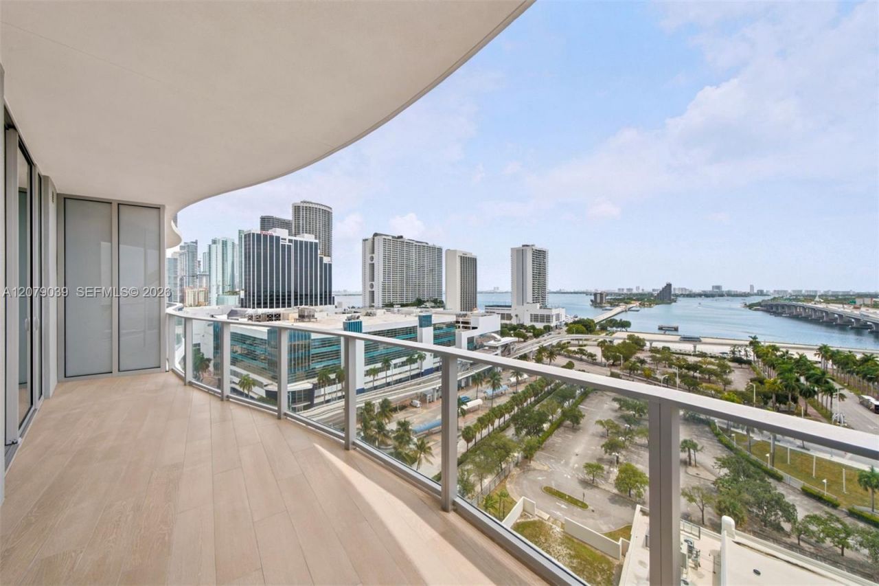 1400 Biscayne Blvd, Unit 1205, Miami, FL 33132 Photo