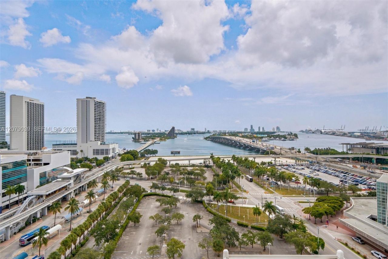 1400 Biscayne Blvd, Unit 1205, Miami, FL 33132 Photo
