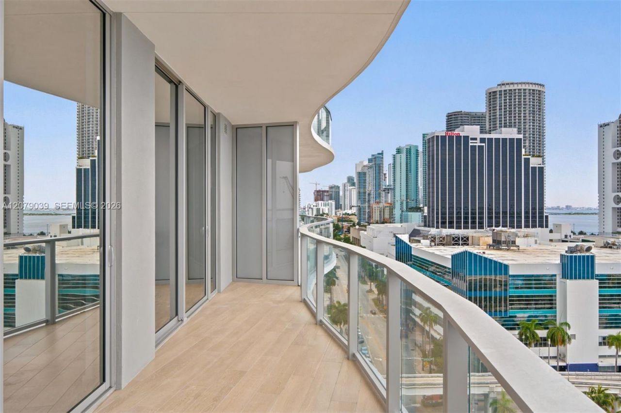 1400 Biscayne Blvd, Unit 1205, Miami, FL 33132 Photo