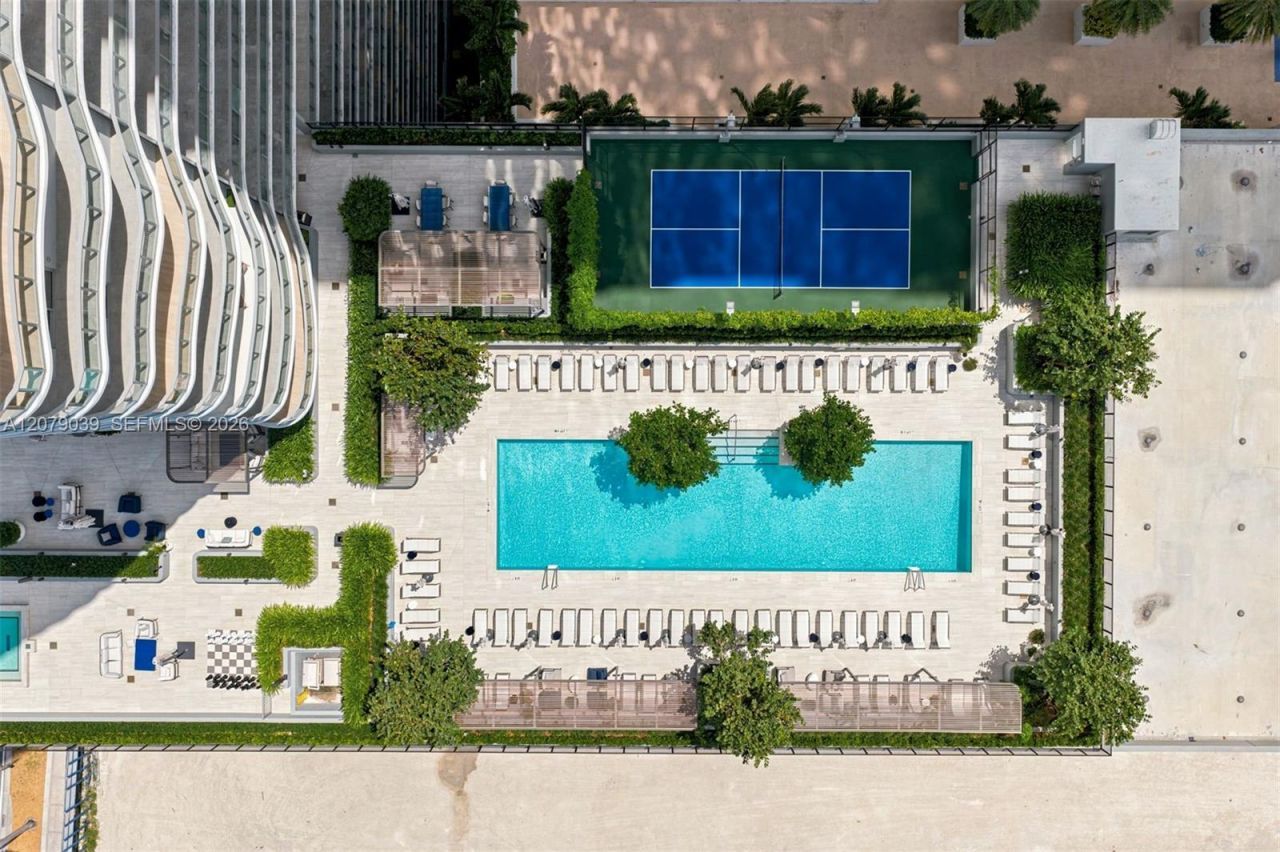 1400 Biscayne Blvd, Unit 1205, Miami, FL 33132 Photo