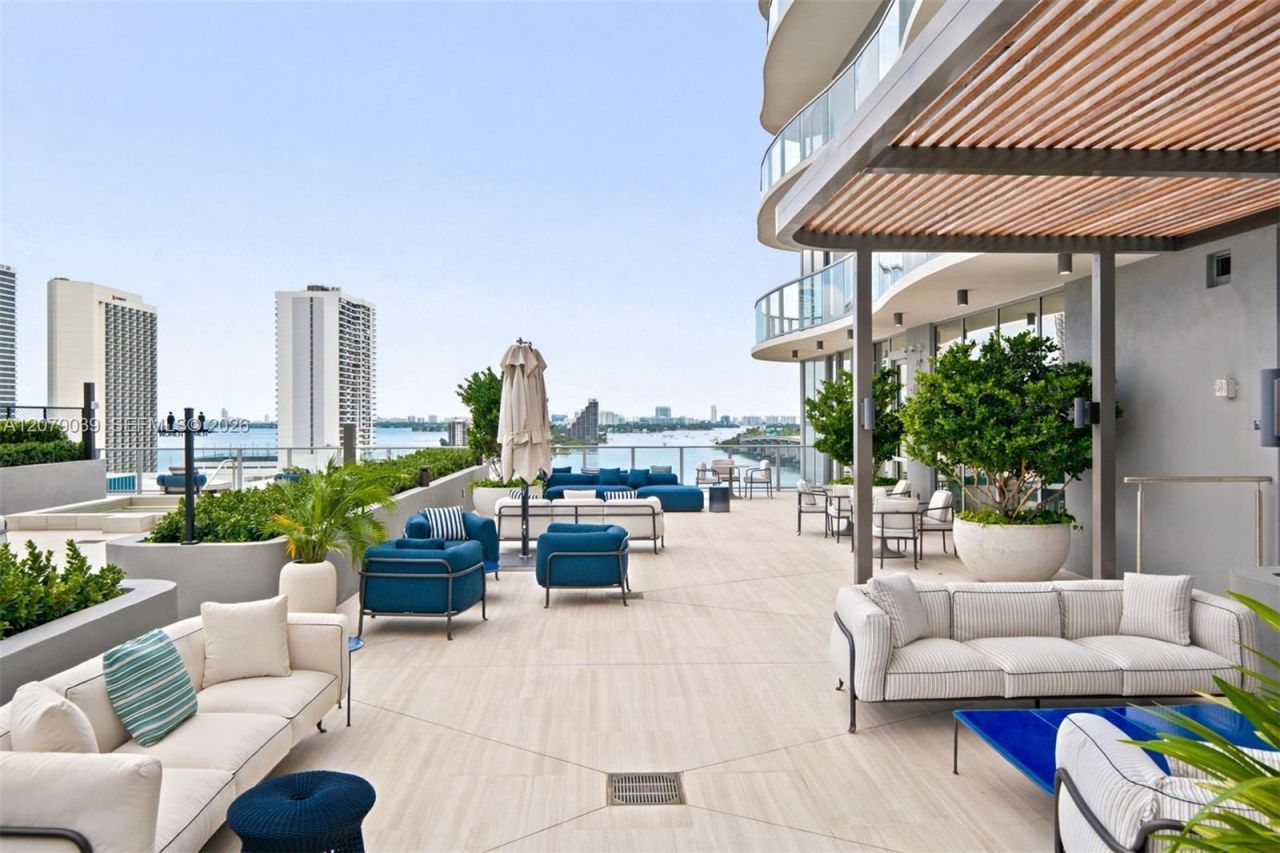 1400 Biscayne Blvd, Unit 1205, Miami, FL 33132 Photo