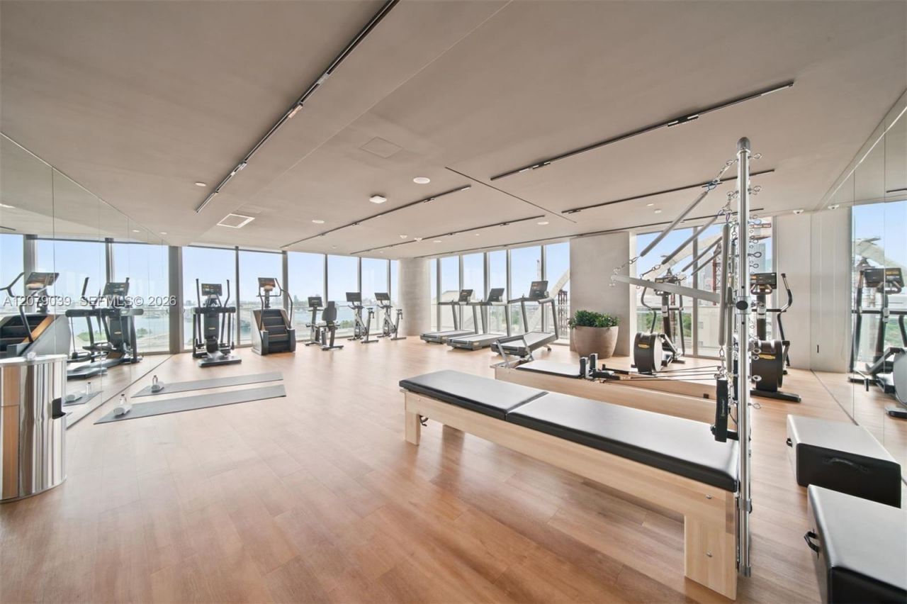 1400 Biscayne Blvd, Unit 1205, Miami, FL 33132 Photo