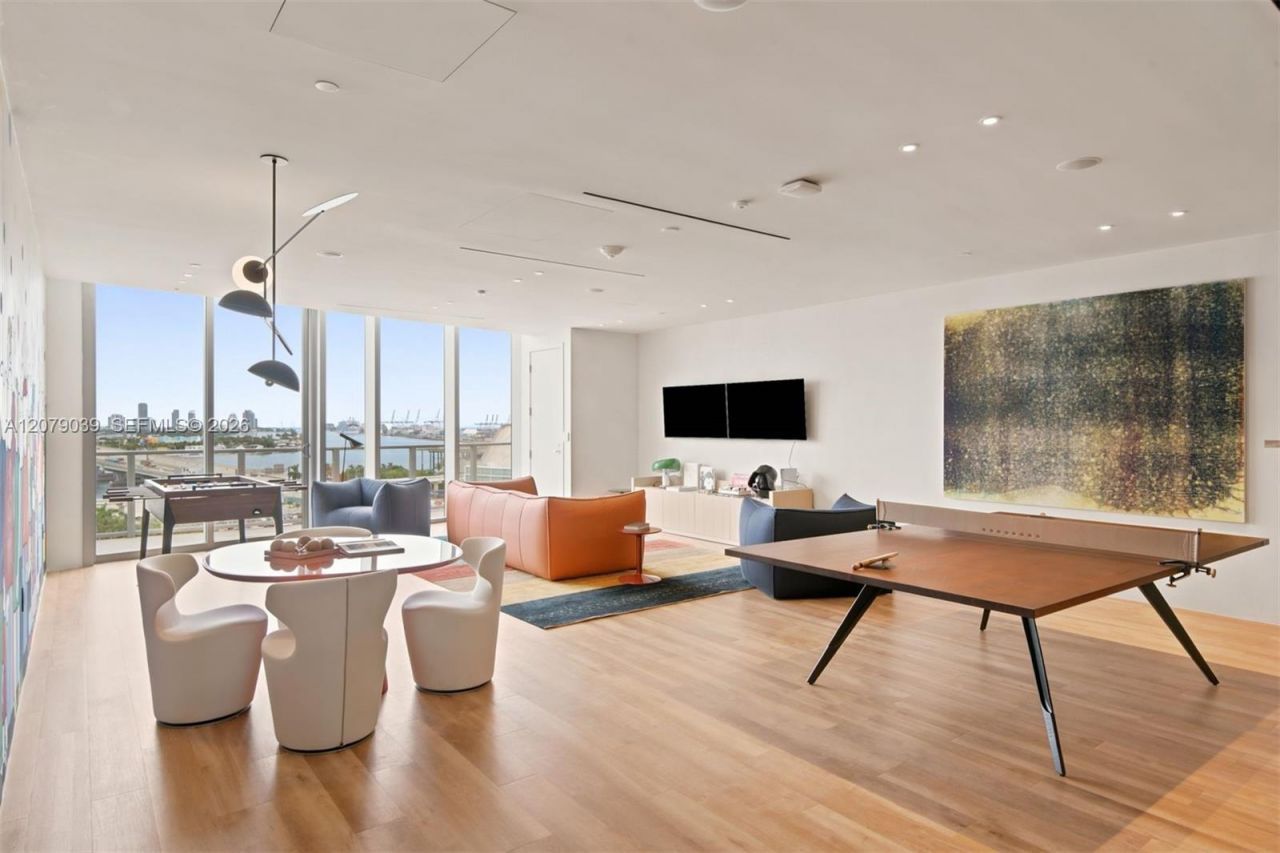 1400 Biscayne Blvd, Unit 1205, Miami, FL 33132 Photo