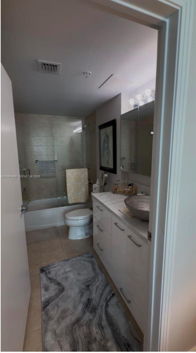 9066 SW 73rd Ct , Unit 1809, Miami, FL 33156 Photo