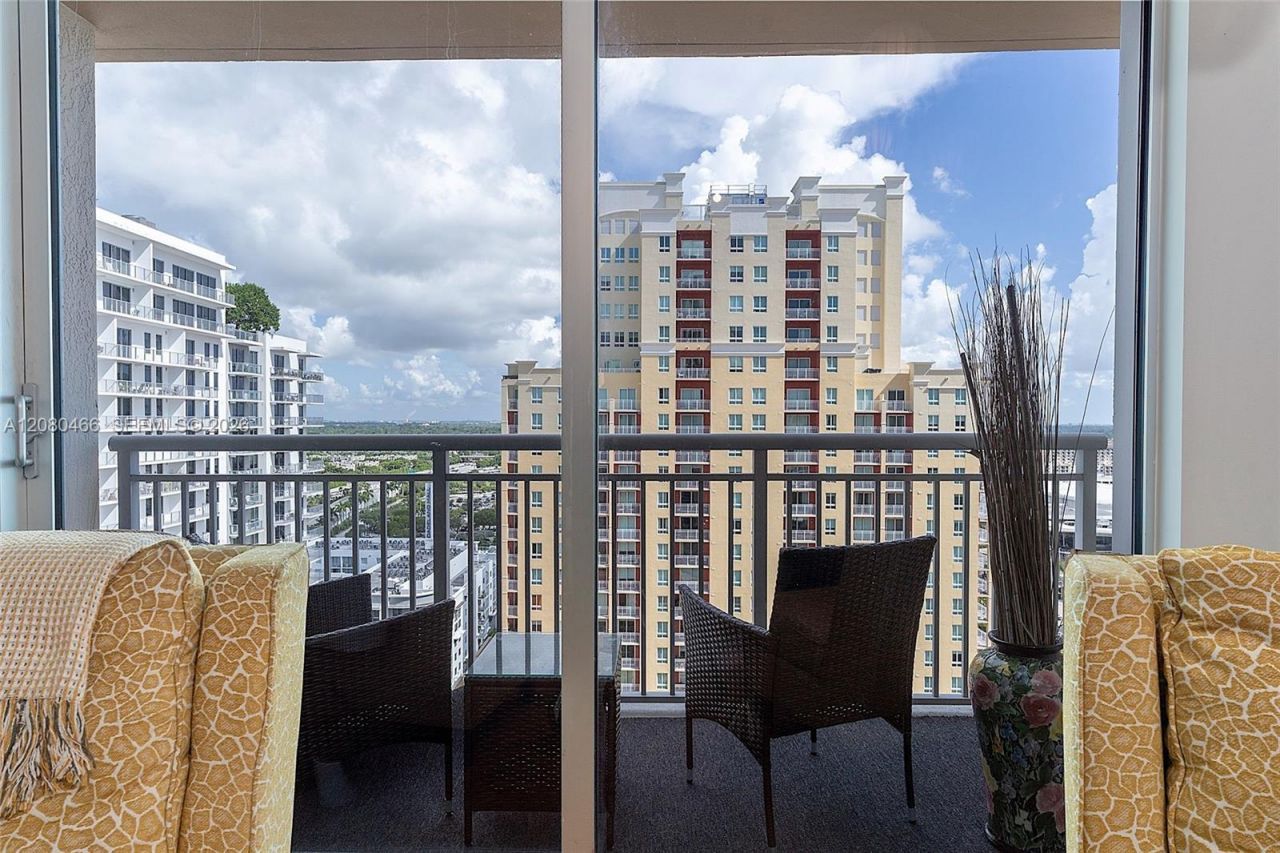 9066 SW 73rd Ct , Unit 1809, Miami, FL 33156 Photo