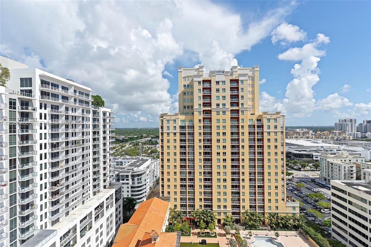 9066 SW 73rd Ct , Unit 1809, Miami, FL 33156 Photo