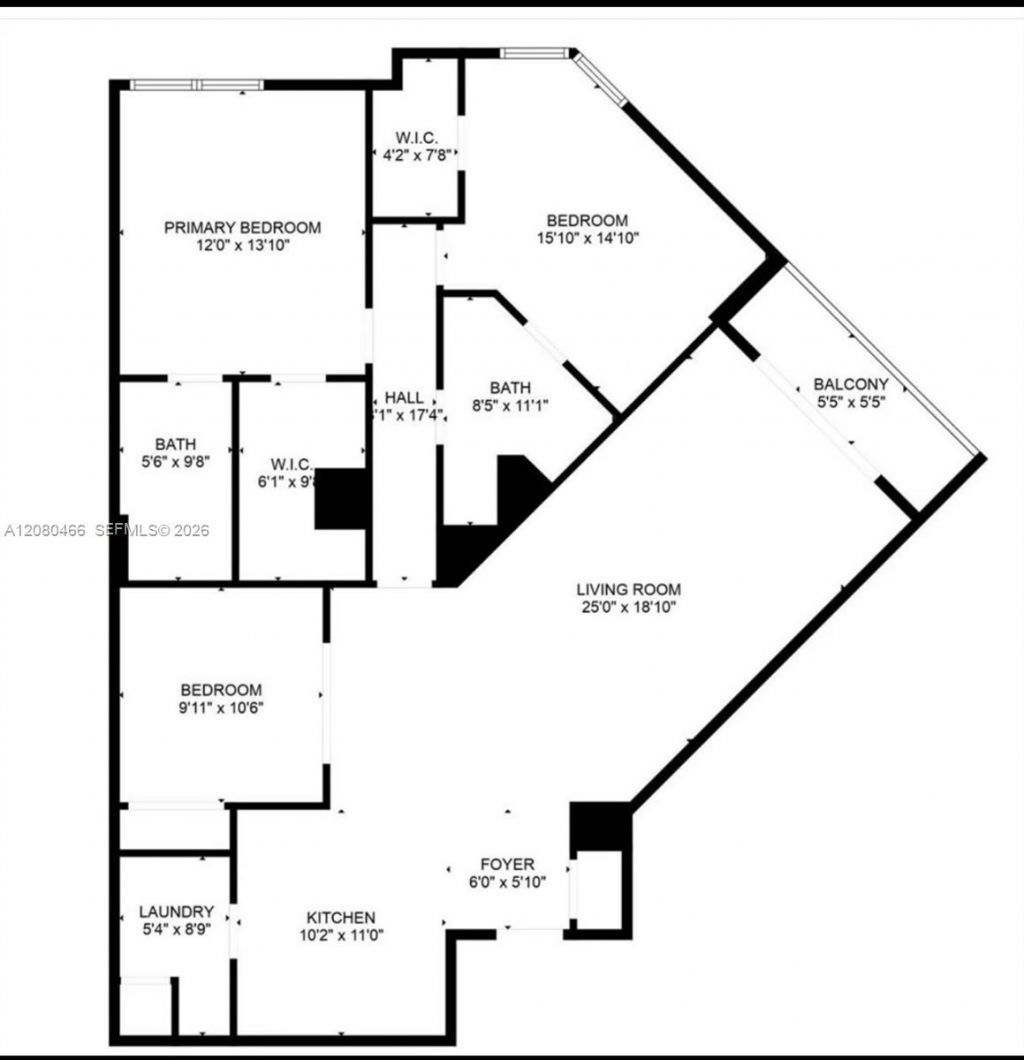 9066 SW 73rd Ct , Unit 1809, Miami, FL 33156 Photo