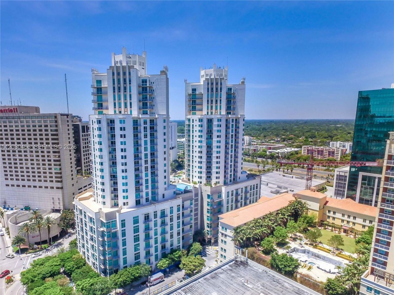 9066 SW 73rd Ct , Unit 1809, Miami, FL 33156 Photo