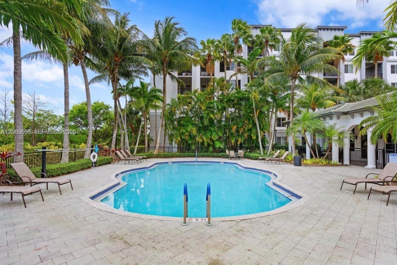 1690 Renaissance Commons Blvd , Unit 1228, Boynton Beach, FL 33426 Photo