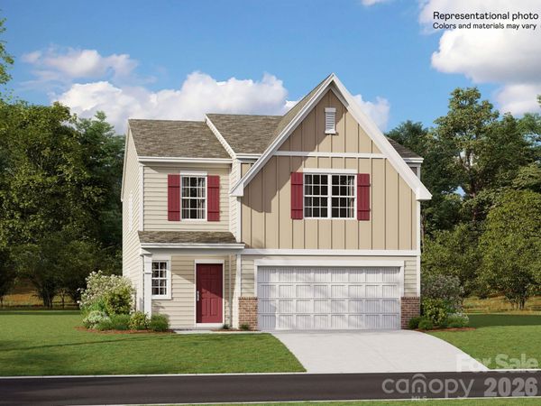 4057 Oxford Glen Drive , Unit OG 110, Claremont, NC 28610