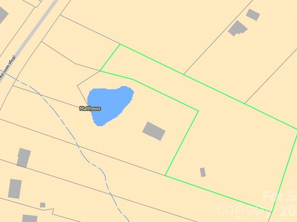 2540 Sam Newell Road , Matthews, NC 28105