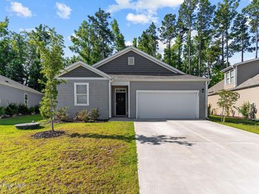 247 Windy Woods Way , Wilmington, NC 28401