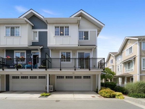 370 Latoria Blvd , Unit #52, Colwood, BC V9C 0M9
