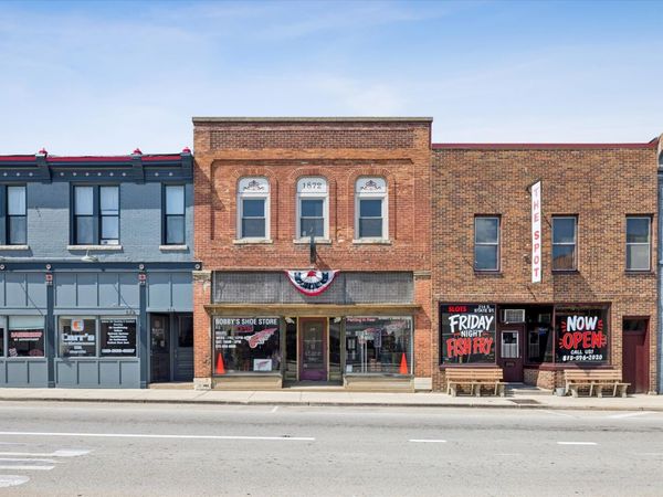 216 S State Street, Unit E, Marengo, IL 60152