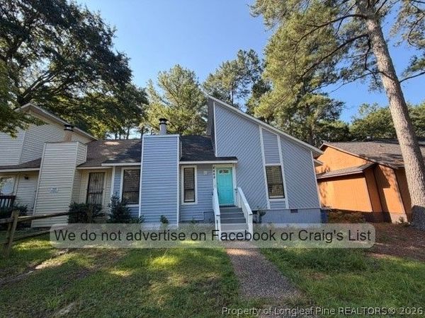 6469 Kelmscot Court, Fayetteville, NC 28303