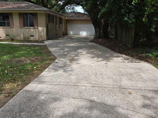 5808 St Benedict Ave, Pensacola, FL 32503