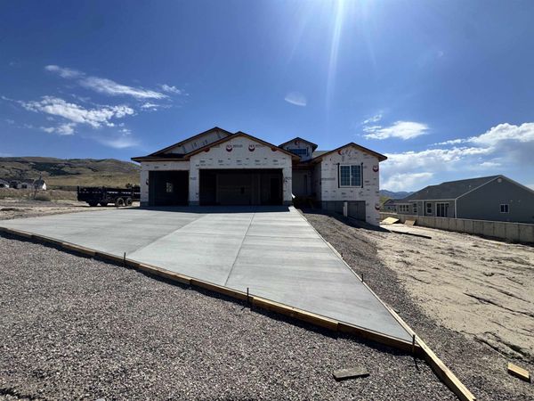 1705 Dumas, Pocatello, ID 83204