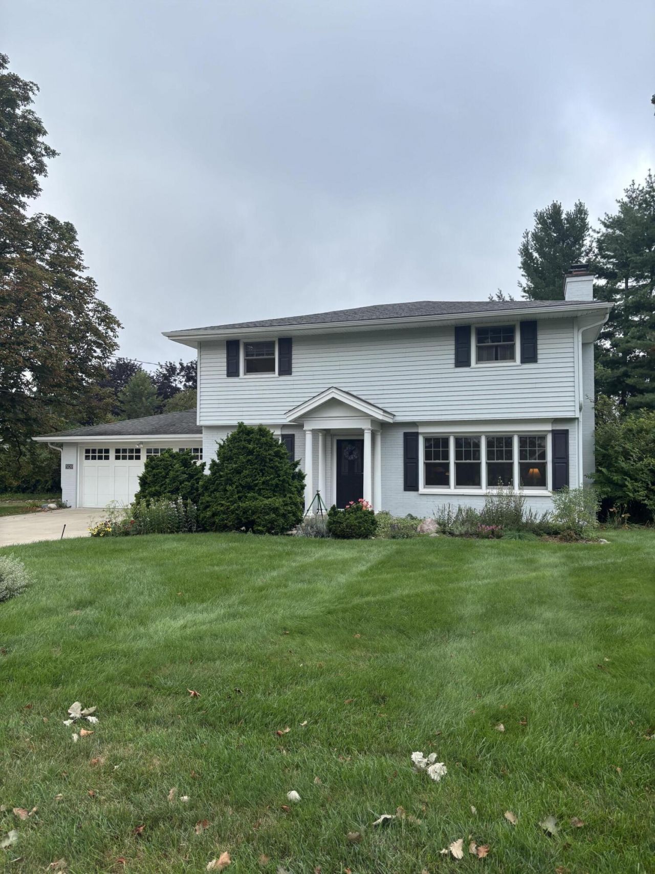5120 Brennerton Drive, Portage, MI 49002 Main Photo