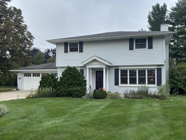 5120 Brennerton Drive, Portage, MI 49002