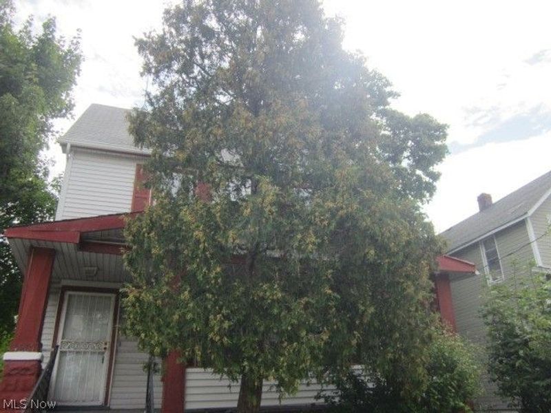 4207 E 146th Street, Cleveland, OH 44128 Photo 1
