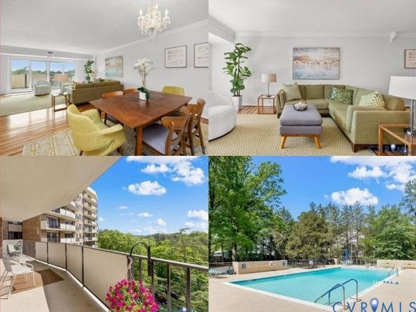 2956 Hathaway Road, Unit U704, Richmond, VA 23225