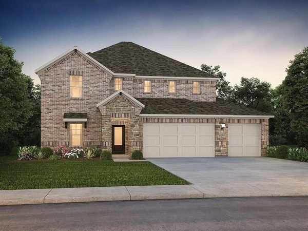 1609 Yosemite Drive , Anna, TX 75409